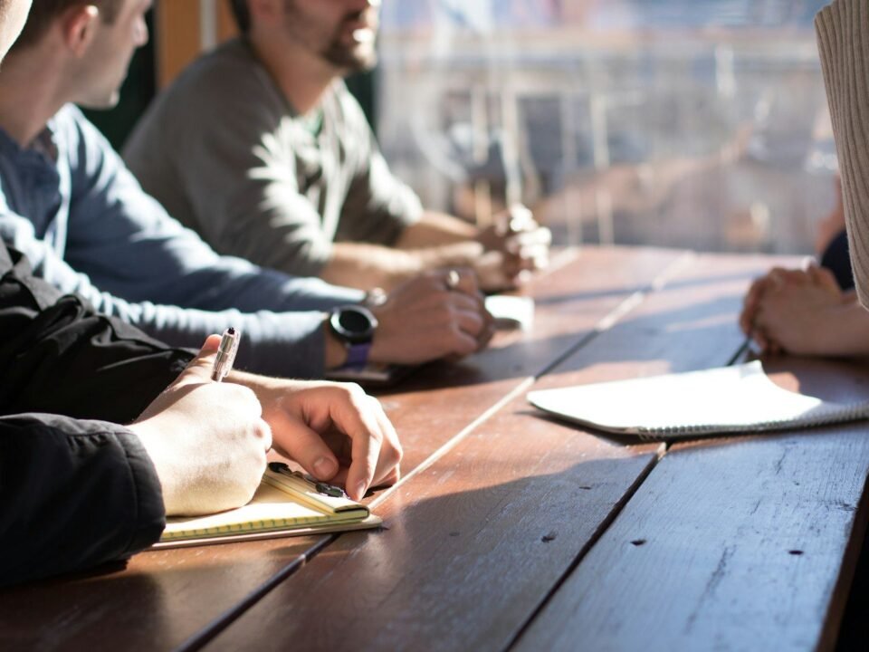 Management & Operational Consulting