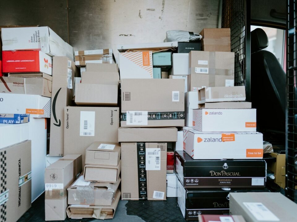 Delivery & Logistics Operations