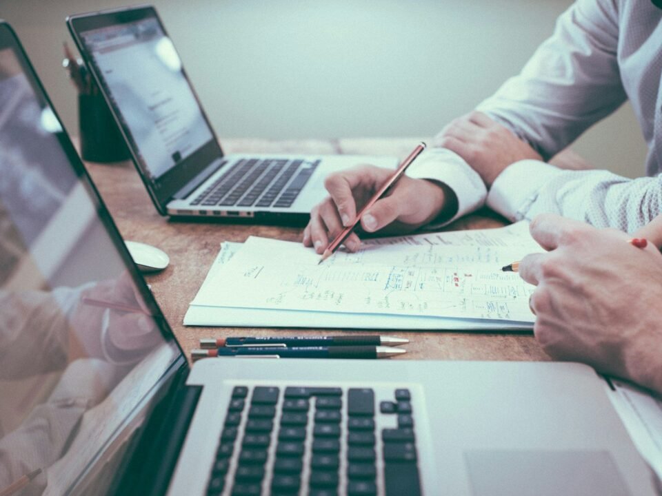 Performance Management
